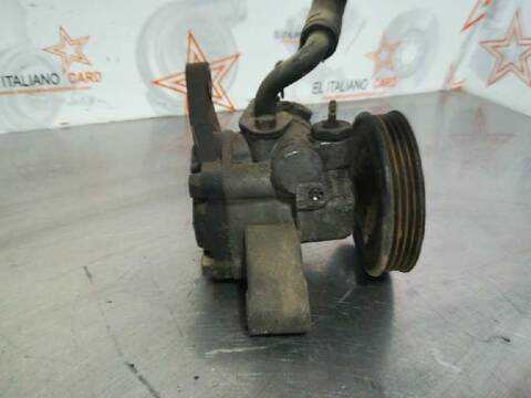 Foto 2ª: Bomba de Direccion Mitsubishi 3000 BASICO 286CV 210KW [6G72DOHC24V] (1992)