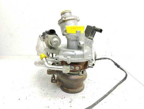 Turbocompresor Volkswagen Golf 2.0 TSI 230CV 169KW