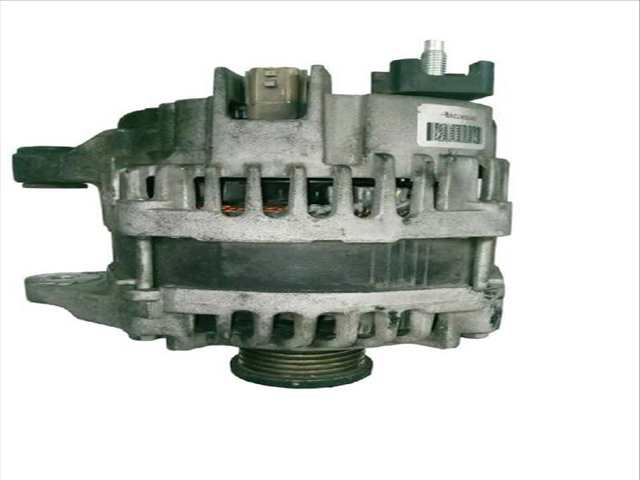 Foto 3ª: Alternador Renault Trafic 1.6 DCI 95 FGMJ FGMR) FURGONETA (2014)