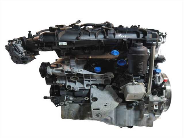 Motor Completo Bmw Serie 3 330 G20 292CV 215KW