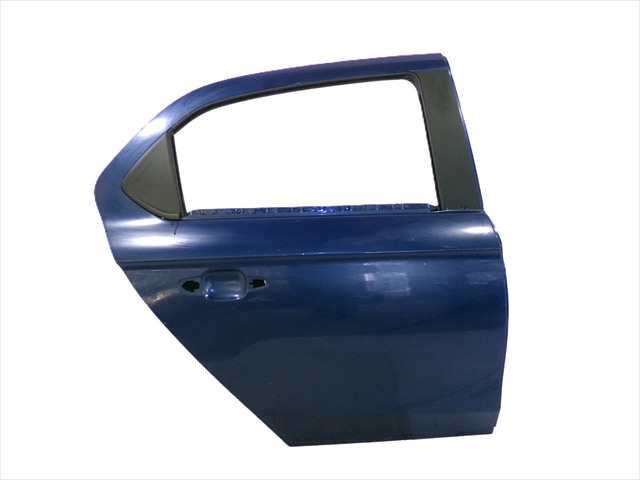 Puerta Trasera Derecha Citroen C Elysee 1.2 G 2017 -