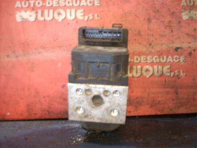 Foto 2ª: Abs Rover Serie 45 1.6 CLASSIC (4-PTAS.) [1.6 LTR. - 80 KW 16V CAT] [16K4F]