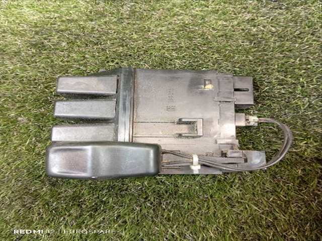 Foto 2ª: Mando Multifuncion Opel Frontera 2.8 TD A [4JB1] (1996)