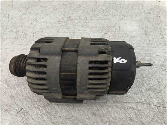 Alternador Chevrolet Silverado 364 CV 268KW