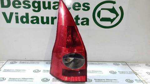 Piloto Trasero Izquierdo Renault Megane 1.9 DCI DIESEL 120CV 88KW FAMILIAR II FAMILIAR