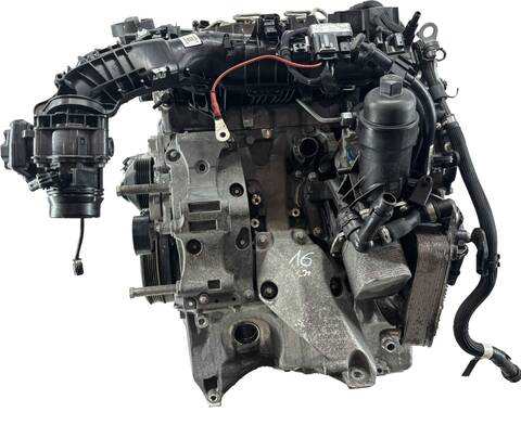 Motor Completo Bmw Serie 3 315 B47 190 CV 140KW