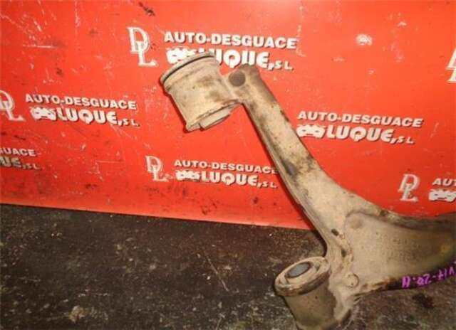 Foto 2ª: Brazo Suspension Delantero Izquierdo Opel Movano 2.5 DTI [G9U 754]