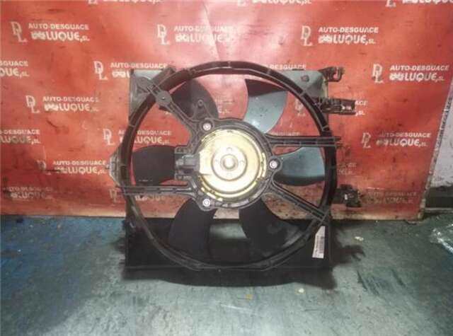 Foto 2ª: Electroventilador Nissan Primera 2.0 [CD20T]