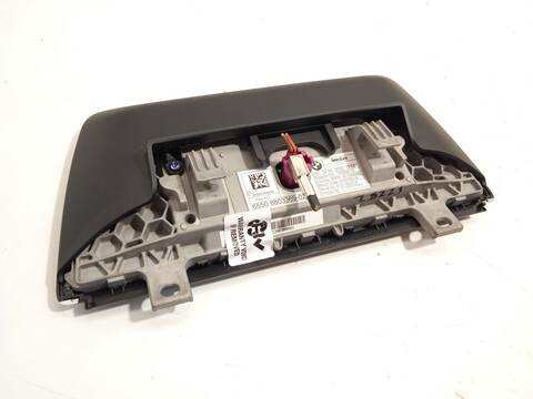 Foto 3ª: Pantalla Multifuncion Bmw X2 SDRIVE 18 D 150CV 110KW [B47C20B]