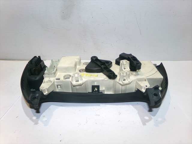 Foto 3ª: Mando Calefacción A. A. Renault Megane 1.6 G 1996-1998 [K7M] (1998)
