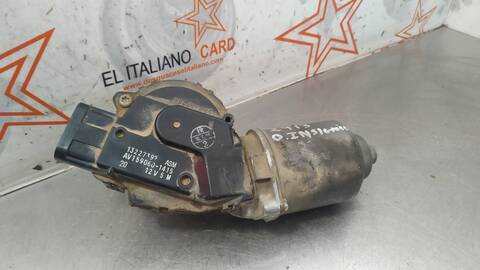 Motor Limpia Delantero Opel Insignia COSMO BERLINA 131CV 96KW