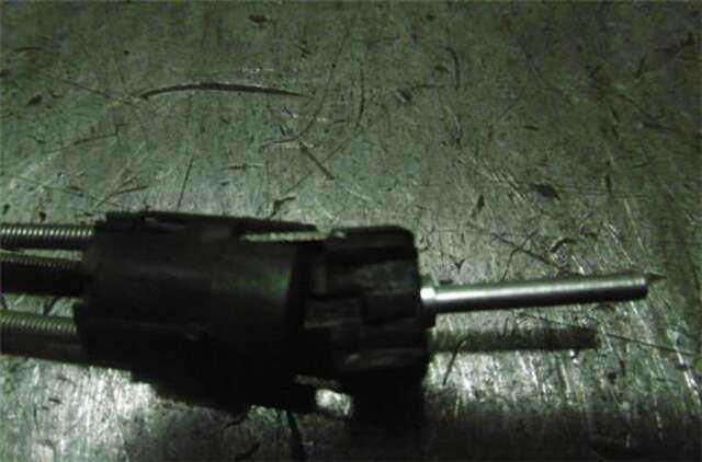 Foto 2ª: Retrovisor Derecho Seat Ibiza 1.2 [CGPA]