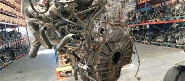 Foto 3ª: Carter Bmw Serie 1 114 2.0 116D [2.0 LTR. - 85 KW 16V DIESEL CAT] [N47 D20 A]