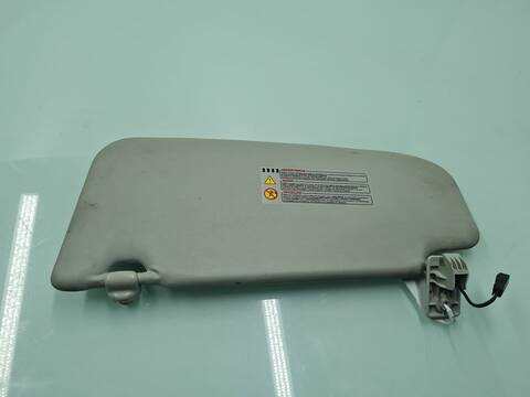 Foto 2ª: Parasol Derecho Nissan Qashqai GASOLINA (2009)