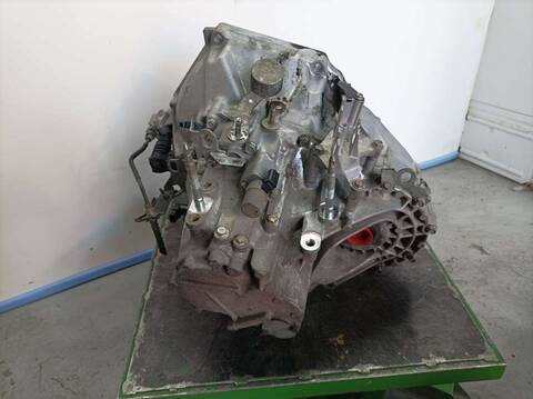 Caja Cambios Honda Accord ELEGANCE BERLINA 150CV 110KW