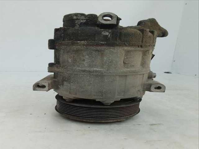 Foto 3ª: Compresor Aire Acondicionado Renault Megane 2.0 DCI 150CV 110KW II SEDAN LM0/1_) [M9R 700,M9R 722] (2007)