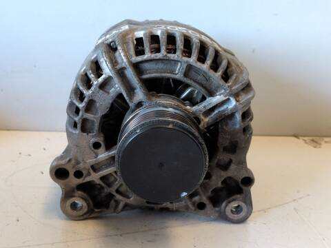 Alternador Audi A3 CBBB
