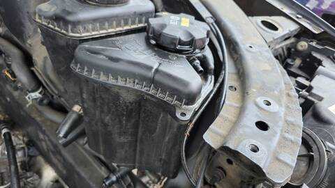 Deposito Expansion Bmw Serie 7 740 D 306CV 225KW
