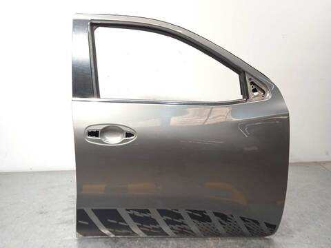 Foto 2ª: Puerta Delantera Derecha Nissan NP300 2.3 DCI DIESEL CAT 190CV 140KW [YS23280] (2021)