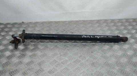 Transmision Central Bmw X6 3.5D 286CV 210KW