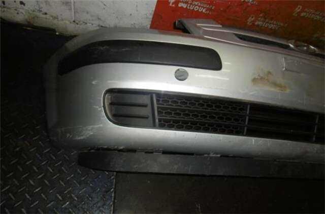 Foto 2ª: Paragolpes Delantero Hyundai Getz 1.5 CRDI [D3-EA]