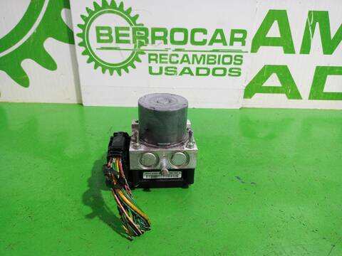 Foto 2ª: Abs Citroen C4 COLLECTION 90CV [9HXDV6ATED4] (2004)