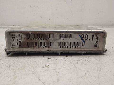 Foto 3ª: Centralita Cambio Automatico Volvo S60 2.4 CAT BERLINA 170CV 125KW [B5244S] (2007)