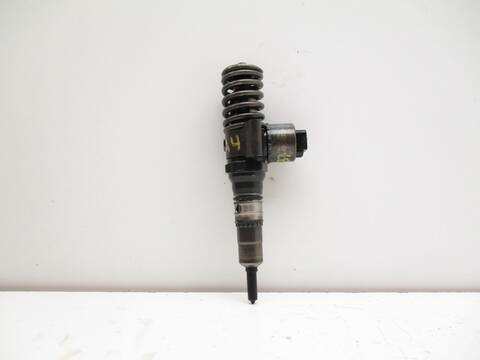 Inyectores Audi A4 BLB AVANT