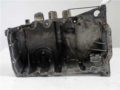 Carter Audi A6 2.0 TDI BERLINA 140CV 103KW