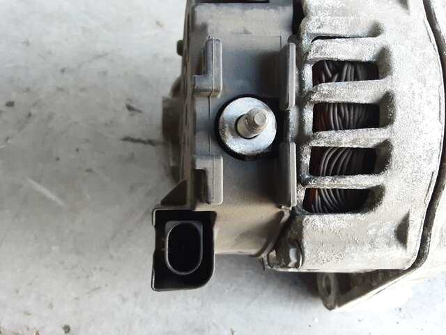 Foto 3ª: Alternador Bmw Serie 3 315 2.0 DI 143CV BERLINA 0CV [N47D20C] (2013)