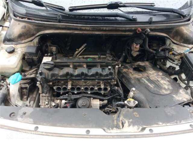 Foto 3ª: Cerradura Puerta Trasera Izquierda Hyundai i20 1.4 CLASSIC [1.4 LTR. - 66 KW CRDI CAT] [D4FC]