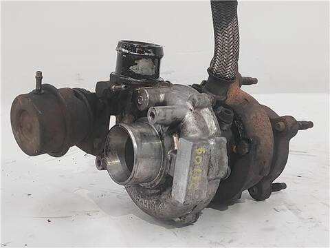 Foto 2ª: Turbocompresor Volkswagen Golf 1.9 TDI BERLINA 90CV 66KW [AGR] (1999)