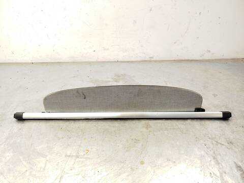 Foto 3ª: Bandeja Trasera Mitsubishi Eclipse 1.5 T-MIVEC 163CV 120KW [4B40] (2018)