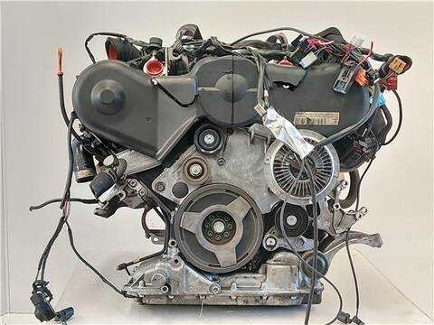 Motor Completo Audi A6 2.5 TDI BERLINA 155CV 114KW