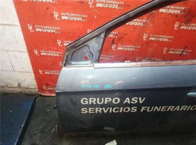 Foto 3ª: Puerta Delantera Izquierda Ford Mondeo 2.0 TDCI [QXBB]