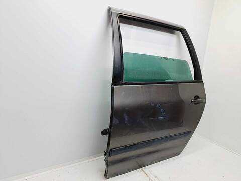 Foto 2ª: Puerta Trasera Izquierda Seat Alhambra ERENCE 140CV 103KW [BRT] (2007)