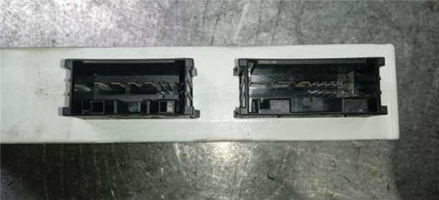 Foto 3ª: Centralita Motor ECU Bmw Serie 5 518 520D 2.0 TURBODIESEL [N47D20C]