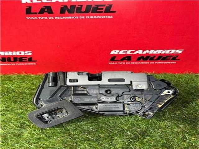 Foto 3ª: Cerradura Puerta Delantera Derecha Ford Tourneo 1.5 ACTIVE [1 5 LTR. - 84 KW ECOBOOST CAT] 114CV [DPB] (2023)