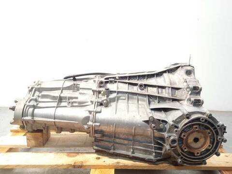 Foto 3ª: Caja Cambios Automatica Porsche Macan S DIESEL 258CV 190KW AUT. [CTBA] (2016)