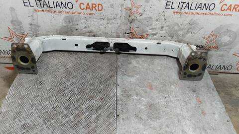 Foto 3ª: Refuerzo Paragolpes Delantero Land Rover Freelander TD4 SE 152CV 112KW [224DT] (2007)