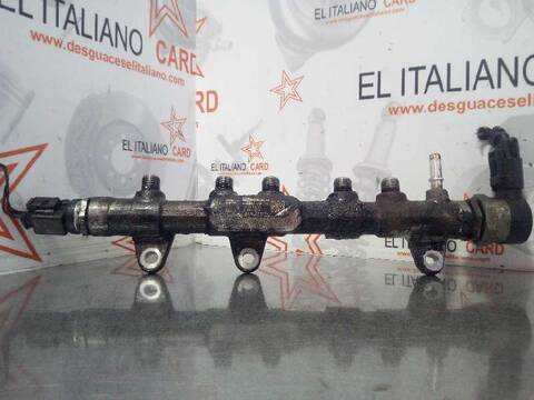 Foto 2ª: Rampa Inyectora Bmw Serie 4 418 420D COUPE 184CV 135KW [B47D20A] (2016)