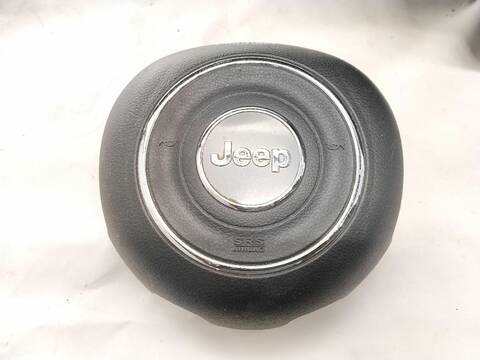 Foto 3ª: Kit Airbag Jeep Renegade 1.6 CRD [EJK] (2014)