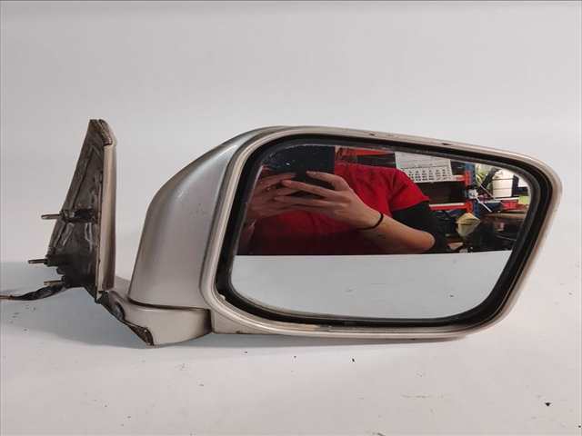 Foto 3ª: Retrovisor Derecho Mitsubishi Montero 2.8 TD [4M40-T] (1998)