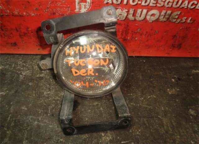 Faro Antiniebla Delantero Derecho Hyundai Tucson 2.0 PREMIUM [2.0 LTR. - 136 KW CRDI CAT]