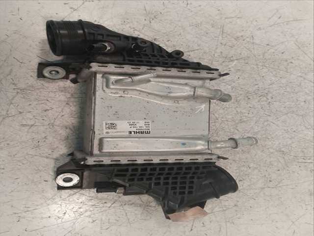 Foto 2ª: Intercooler Volkswagen Transporter 150 CV 110KW [DNAA DNA]