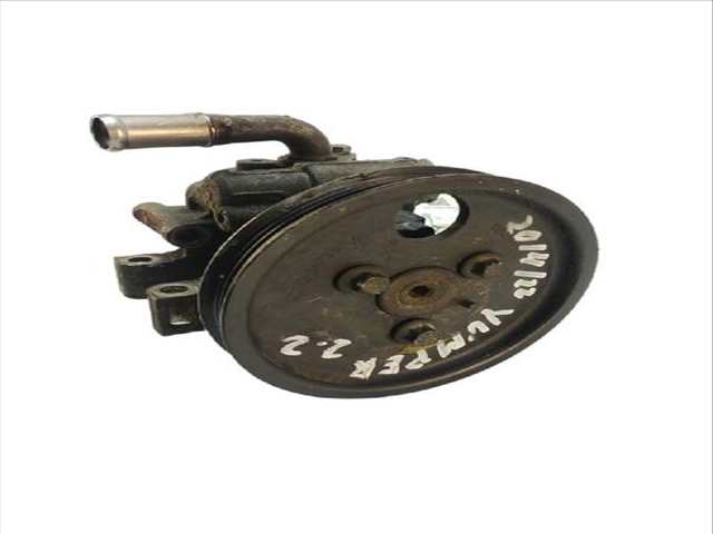 Foto 3ª: Bomba de Direccion Citroen Jumper 2.2 HDI 120 FURGONETA (2006)