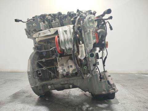 Foto 3ª: Motor Completo Mercedes Vito VITO 2.0 T 136CV 100KW FURGONETA