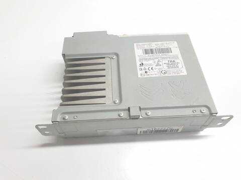 Centralita Motor ECU Peugeot Expert ECO PRO DOBLE CABINA STANDARD