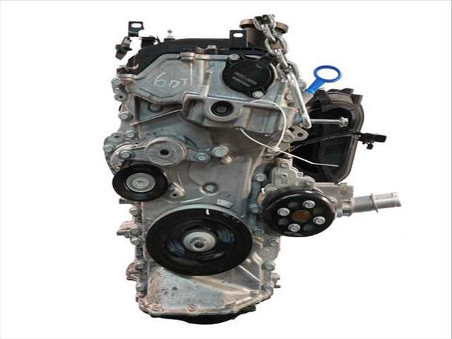 Foto 3ª: Motor Completo Kia Picanto 67CV 49KW [G3LD] (2023)