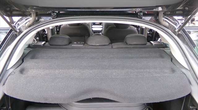 Foto 2ª: Bandeja Trasera Citroen C4 1.6 HDI 2010-2018 [BH02] (2015)